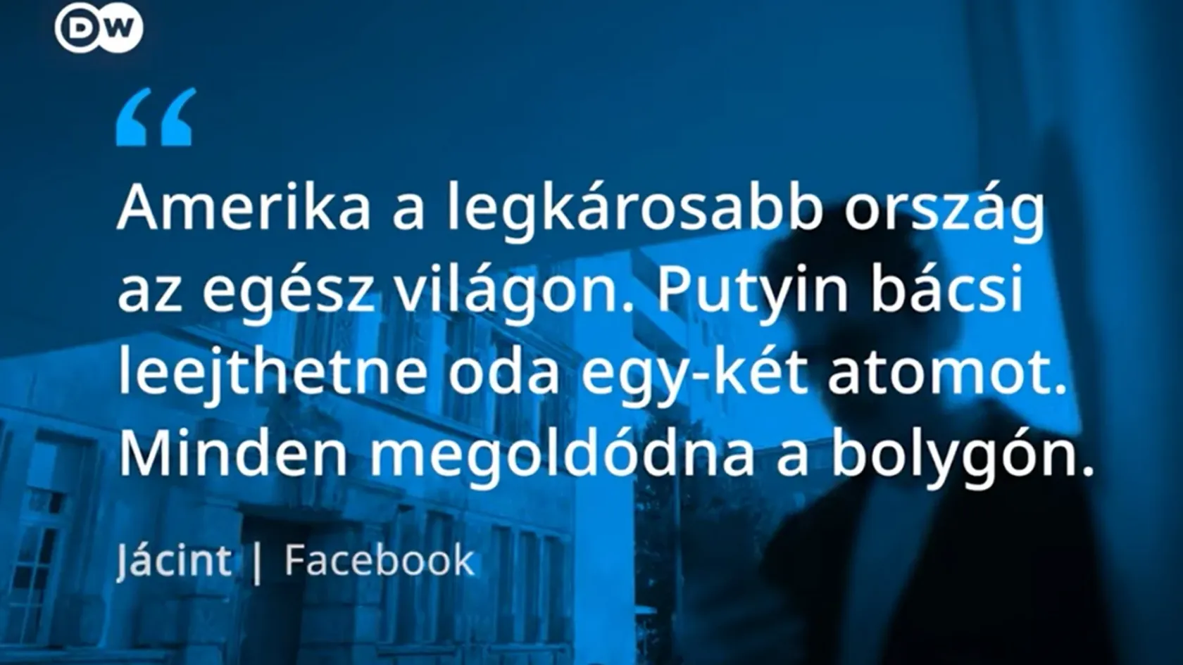 Hogy jutott el a magyar közvélemény oda, hogy Zelenszkij bohóc, Ukrajna meg magyargyűlölő?