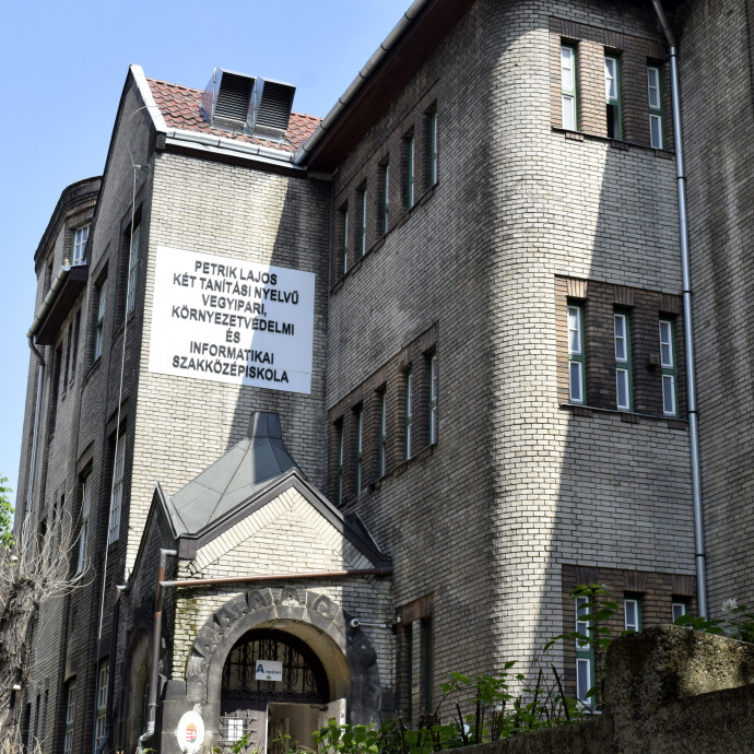 Már nem feltétlenül akkora a különbség egy gimnázium és egy technikum között