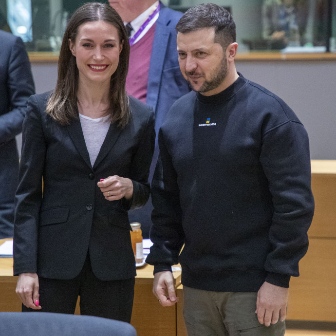 Európában hódít a külpolitikai idealizmus