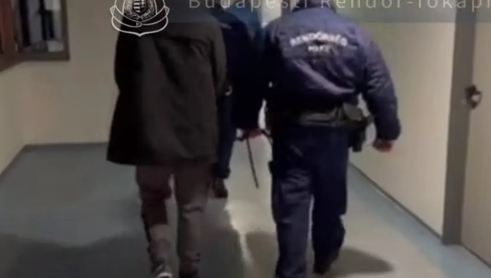 Jól tette, hogy leszúrta – üzenték a Deák téri késelő rokonai az áldozat családjának