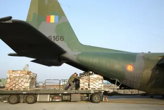 Gyógyszereket és egészségügyi felszerelést küld Románia a földrengés szíriai áldozatainak