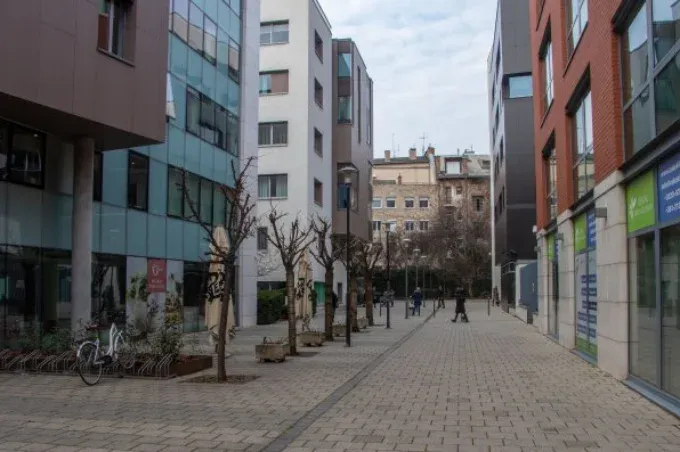 A II. kerület eddig névtelen közterületeit olyan nőkről nevezi el, akikre büszkék