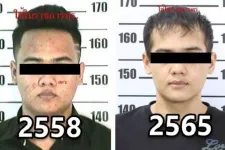 Jóképű koreai férfi lett a rossz arcú thai drogdílerből