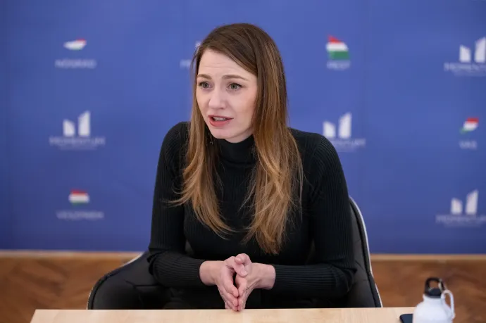Donáth Anna végrehajtókat küldött a TV2-re, az Origóra és a Ripostra