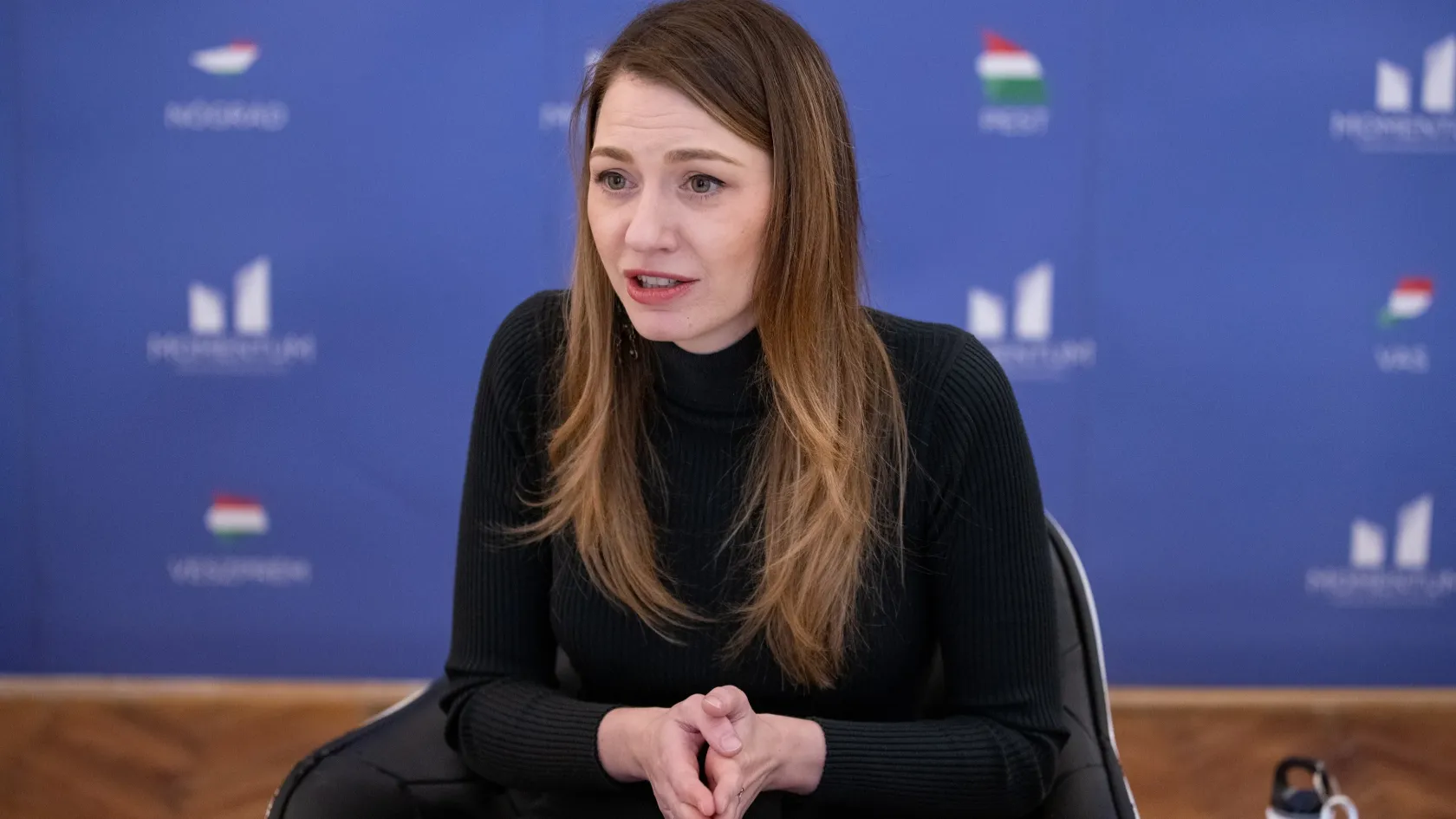 Donáth Anna végrehajtókat küldött a TV2-re, az Origóra és a Ripostra