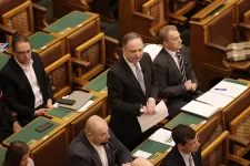 Brenner Koloman: A Jobbik meghirdette a polgári Magyarország programját