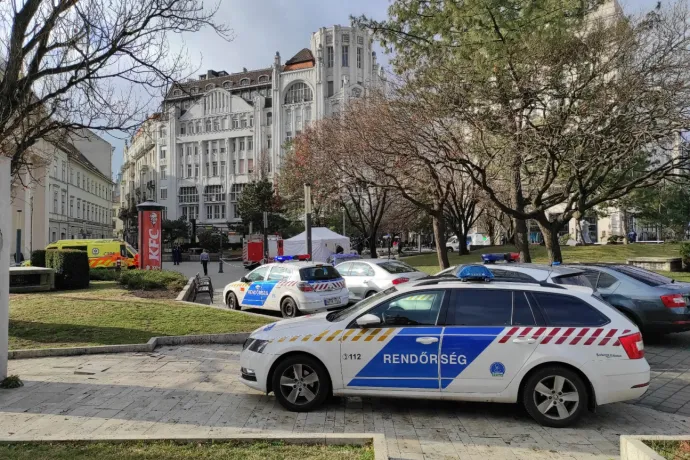 Újraindították a nyomozást a Megoldás Mozgalom sátrában meghalt őrök ügyében, mert felmerült a bűncselekmény gyanúja