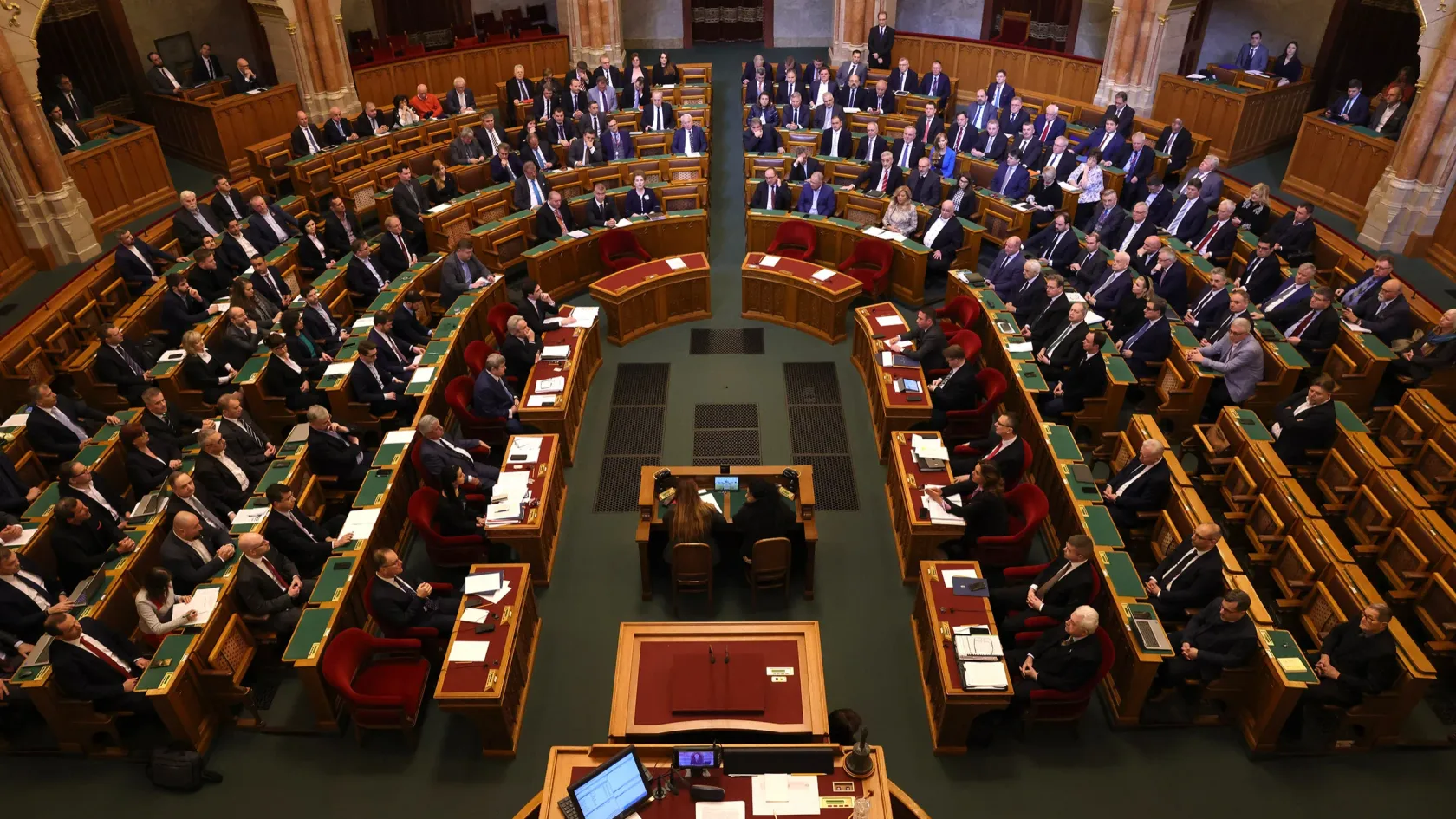 Politikai büntetőakció, hadüzenet a magyar orvosok ellen – érkeznek a reakciók a Belügyminisztérium törvényjavaslatára