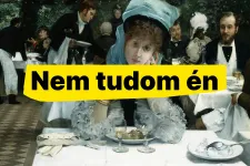 Nem tudom