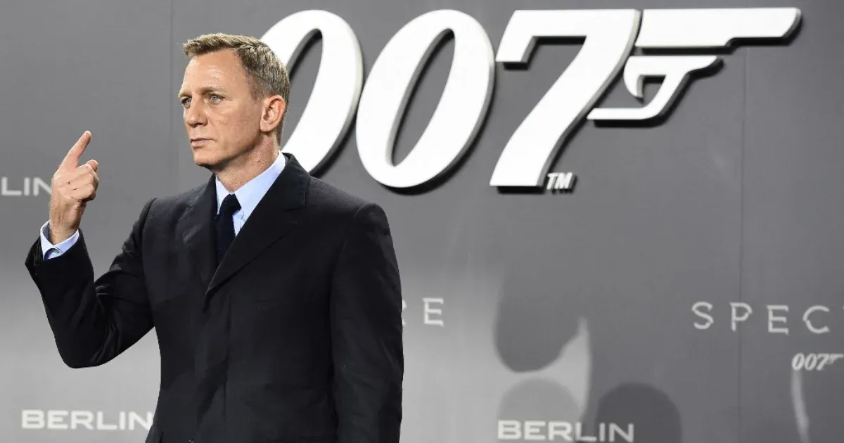 A James Bond-regények új kiadásából eltüntetik az etnikai utalásokat