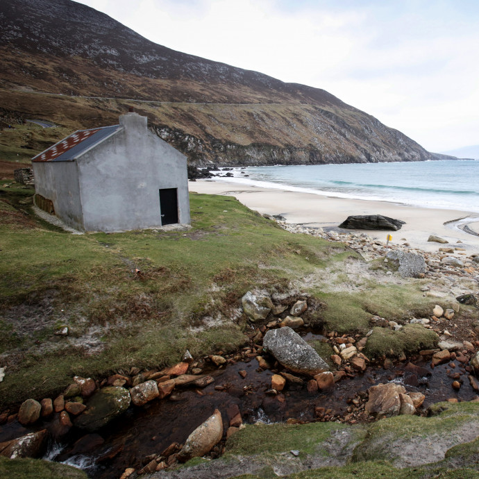 Lemaradott, leszakadóban lévő, halászatból élő városból vonzó filmipari központ lett az ír Galway – hogy csinálták?