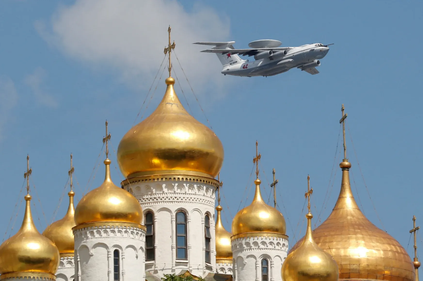 Oroszország felfüggesztette részvételét a hadászati támadófegyverek korlátozásáról megkötött orosz-amerikai egyezményben