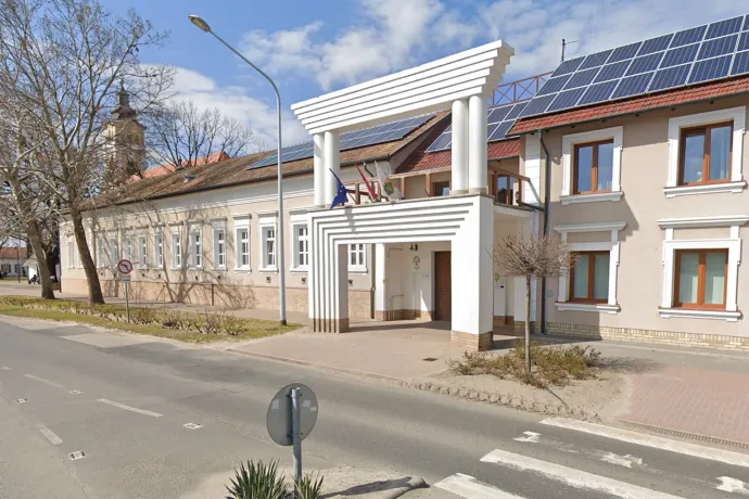 Mégsem épül akkumulátorgyár Kisteleken