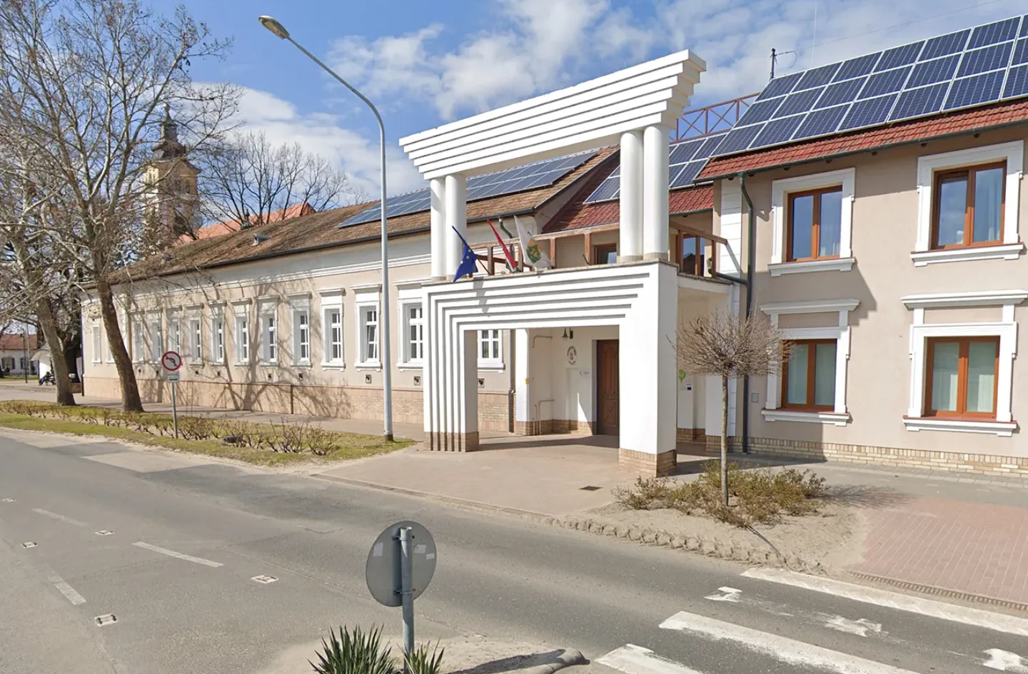 Mégsem épül akkumulátorgyár Kisteleken