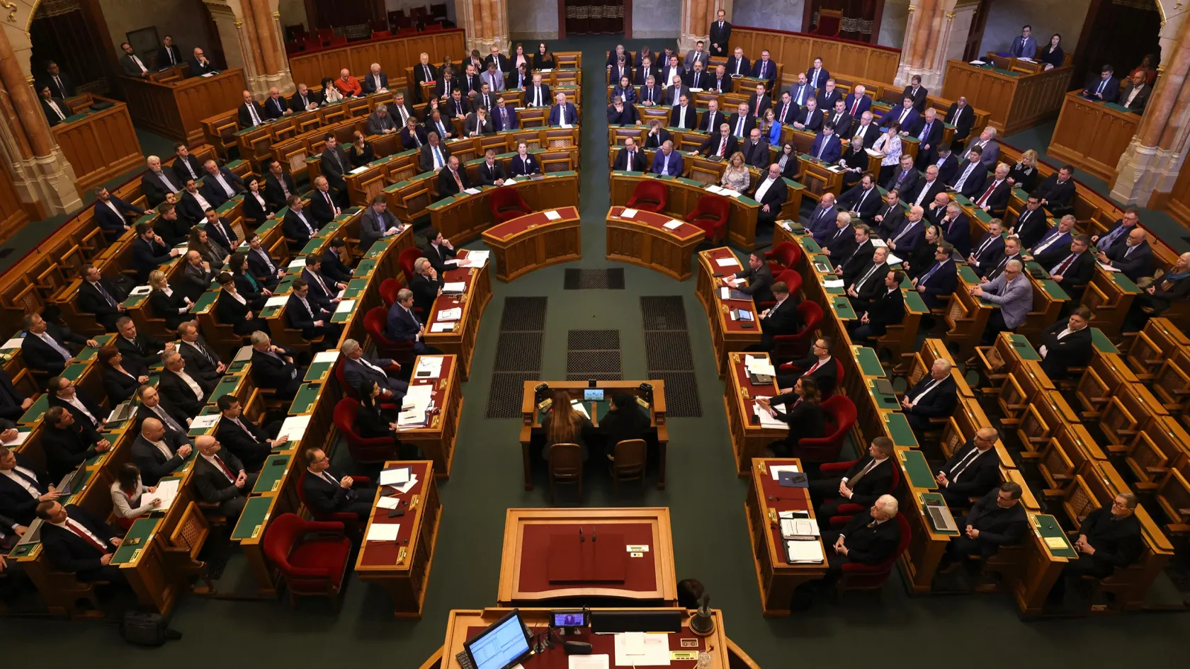 Utoljára a Gyurcsány-kormány húzott be ekkorát az orvosi kamarának, de ők se ilyen gyorsan