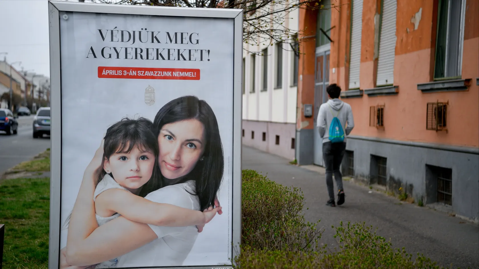16,6 milliárd forintot költött a kormánymédiában Rogán minisztériuma társadalmi reklámokra