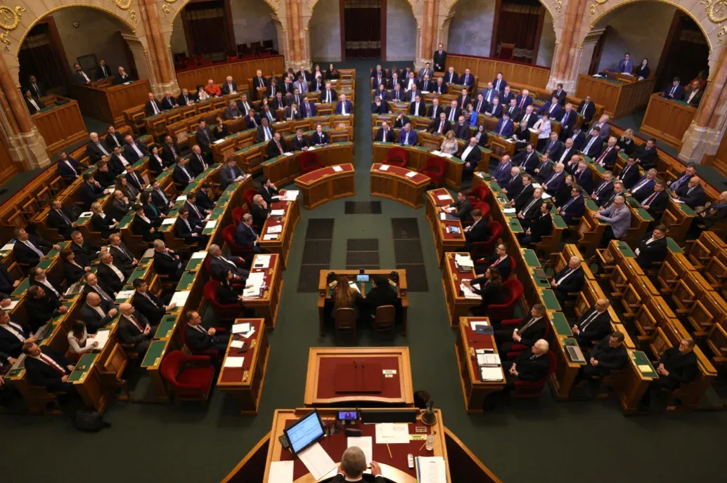 Fidesz-KDNP majority adopts bill on medical chambers – one day after it was tabled