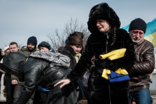 Több mint ezer ukrán gyermek sebesült vagy halt meg eddig az oroszok támadásaiban