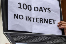 Egyre több ország vezetése dönt időnként az internet lekapcsolása mellett