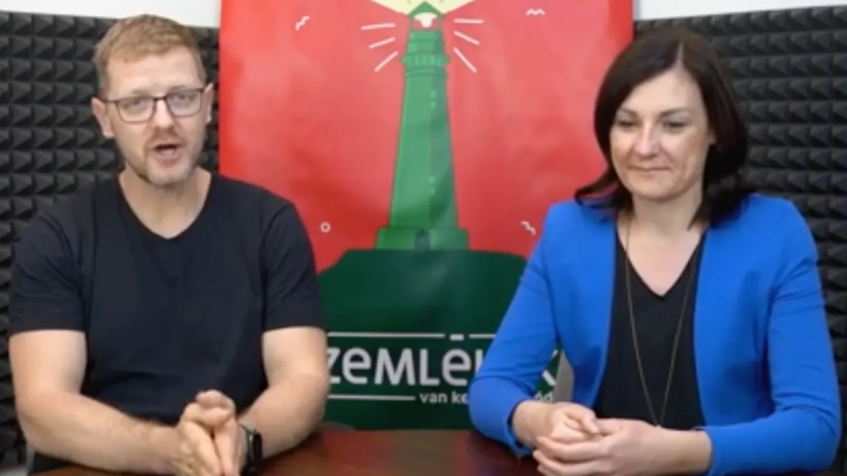 Újraindul a Szemlélek, visszatér Hodász András