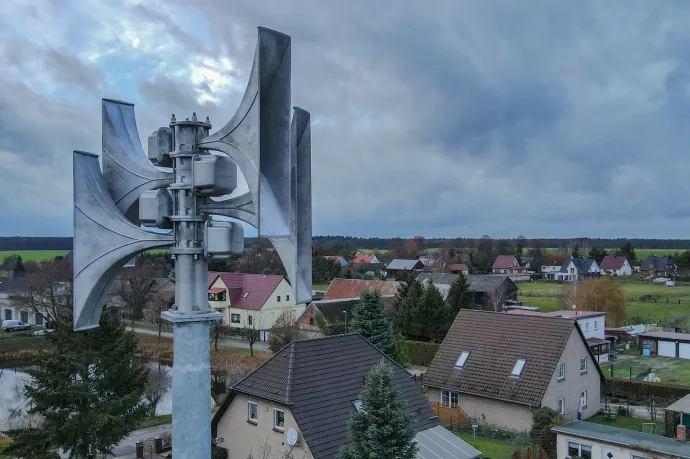 Szerdán délelőtt az egész országban megszólalnak a szirénák