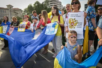 Több mint hétezer ukrán állampolgár állt munkába Romániában