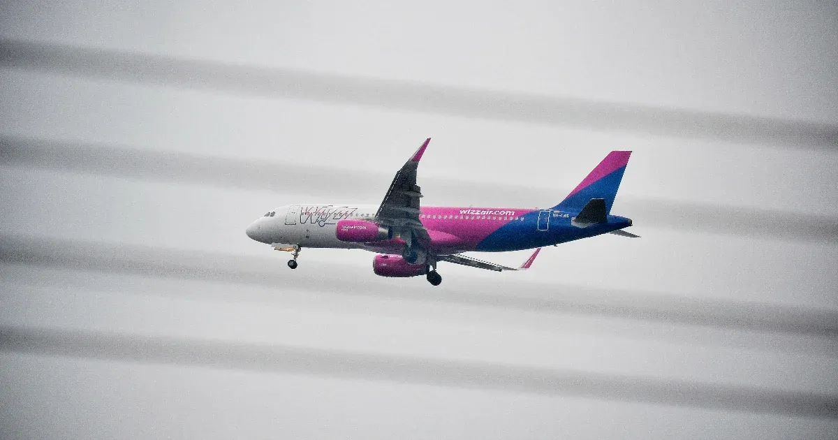 Nem kapott fogyasztóvédelmi büntetést a Wizz Air, csak szerződést kötött velük a hatóság