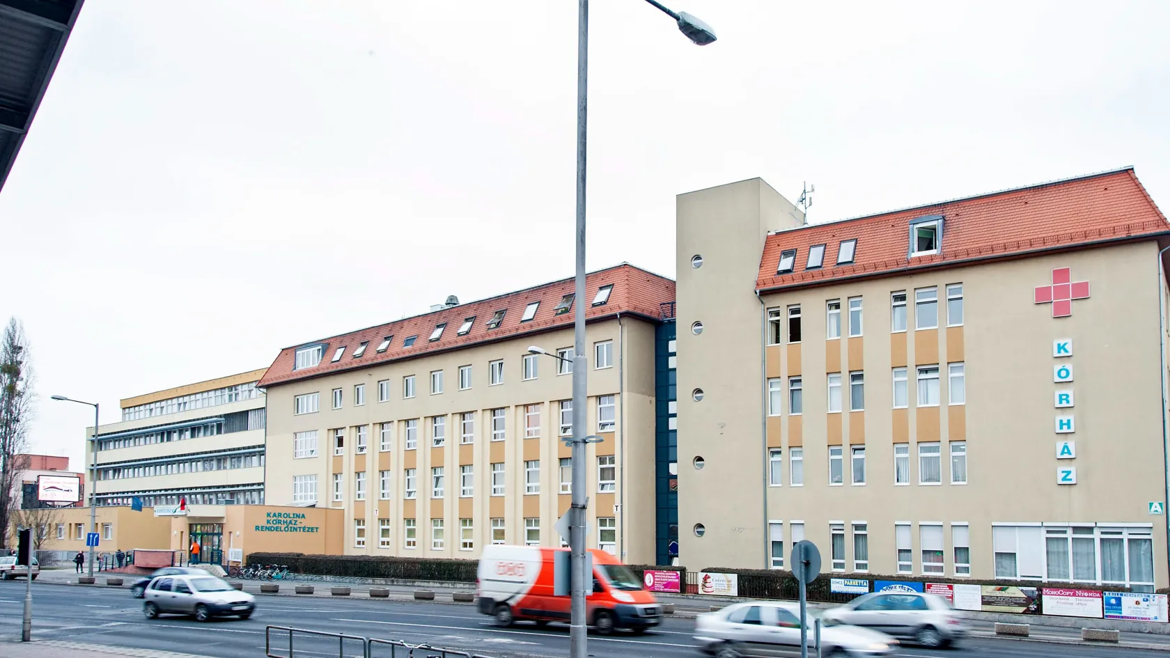 Márciustól csak hétköznap lehet szülni a mosonmagyaróvári Karolina Kórházban
