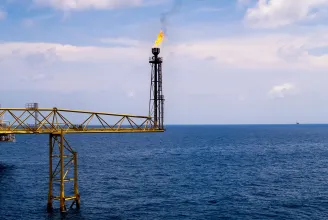 Mi lesz a fekete-tengeri földgázmezővel, amitől még Orbán is az orosz függőségtől való megszabadulást várta?