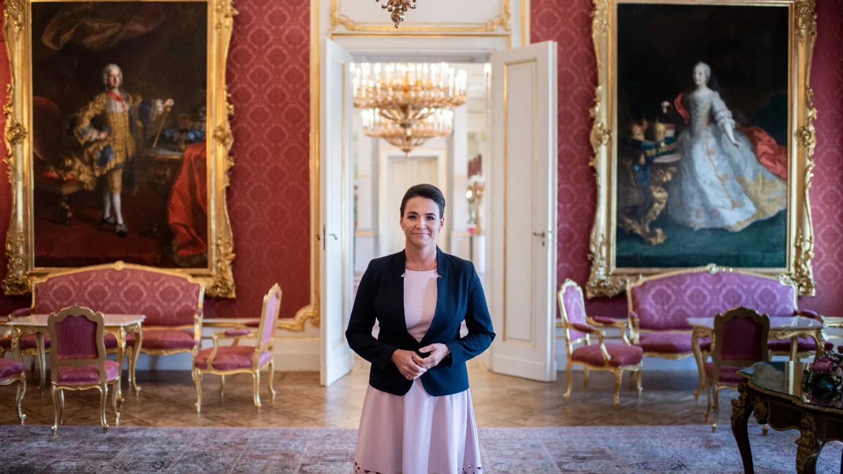 Novák Katalin aláírta, már ki is hirdették az Orvosi Kamarát kibelező törvényt