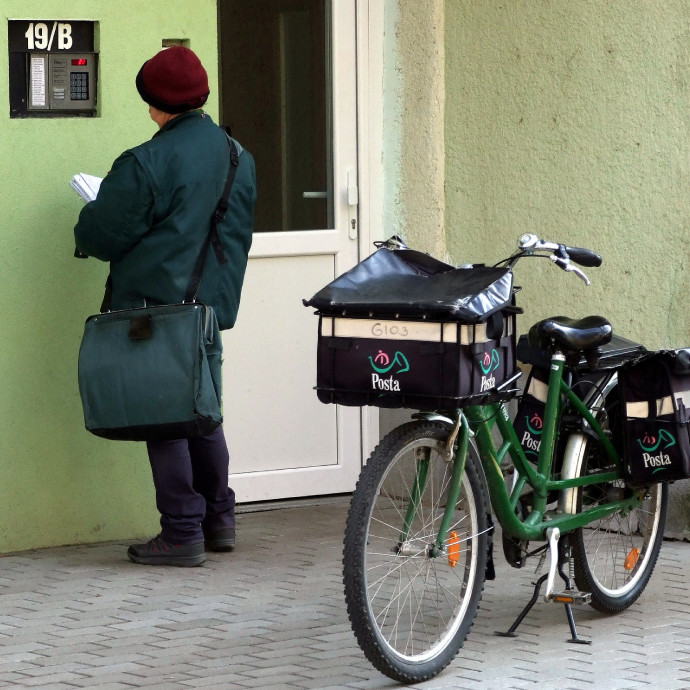 A 15 éve nem látott leépítéssel a Posta helyett a Mészáros-csoport lehet a legnagyobb foglalkoztató