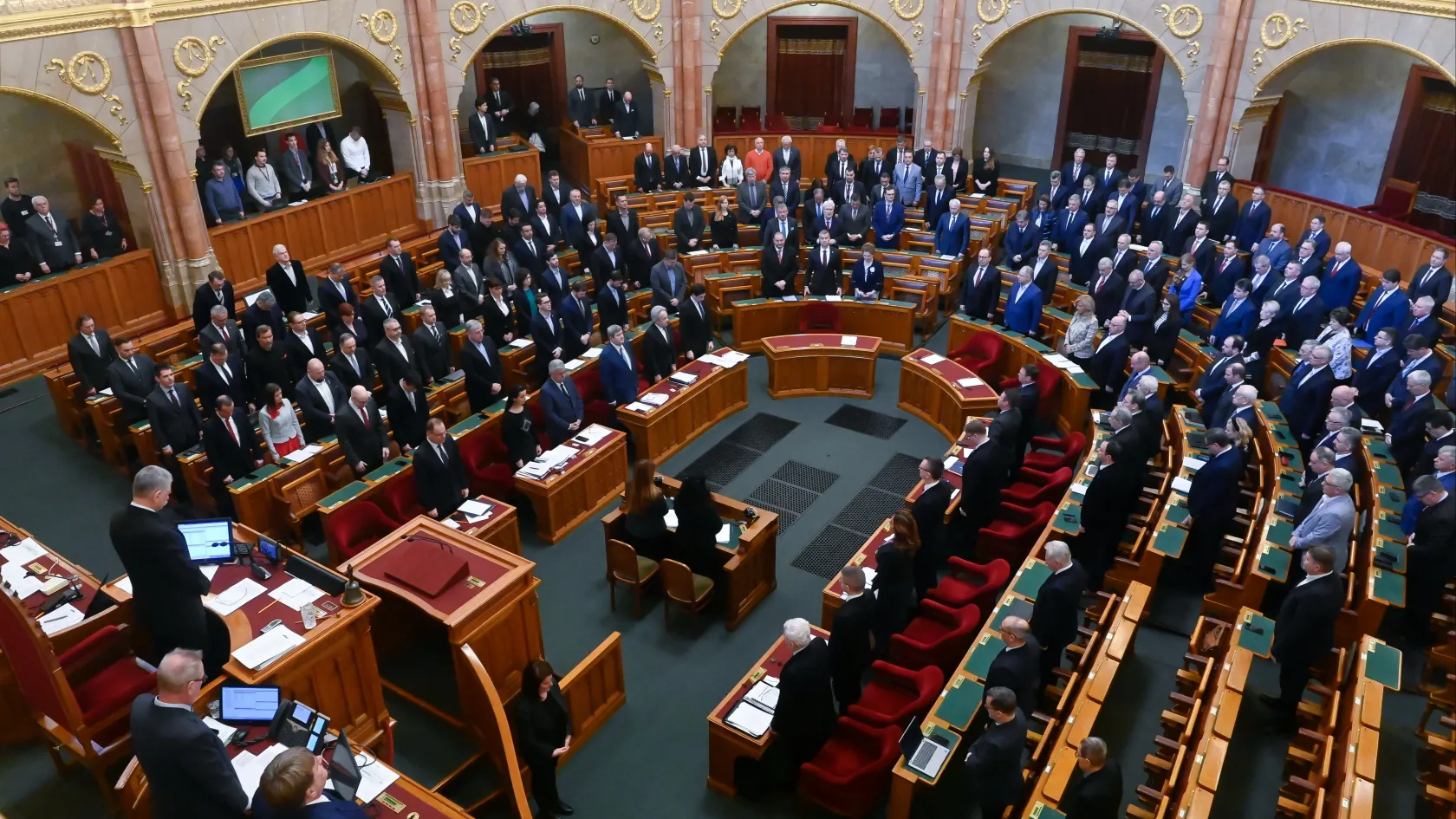 Tovább csúszik a finnek és a svédek NATO-csatlakozásának megszavazása: március 20-án dönthet az Országgyűlés