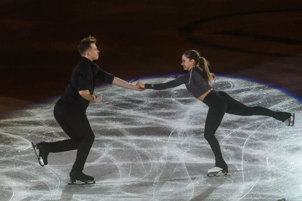 No Hungarian-born athletes among those representing Hungary at World Junior Figure Skating Championships