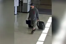 Robbanószerekkel megpakolt csomagot akart feladni a repülőtéren egy férfi Pennsylvaniában
