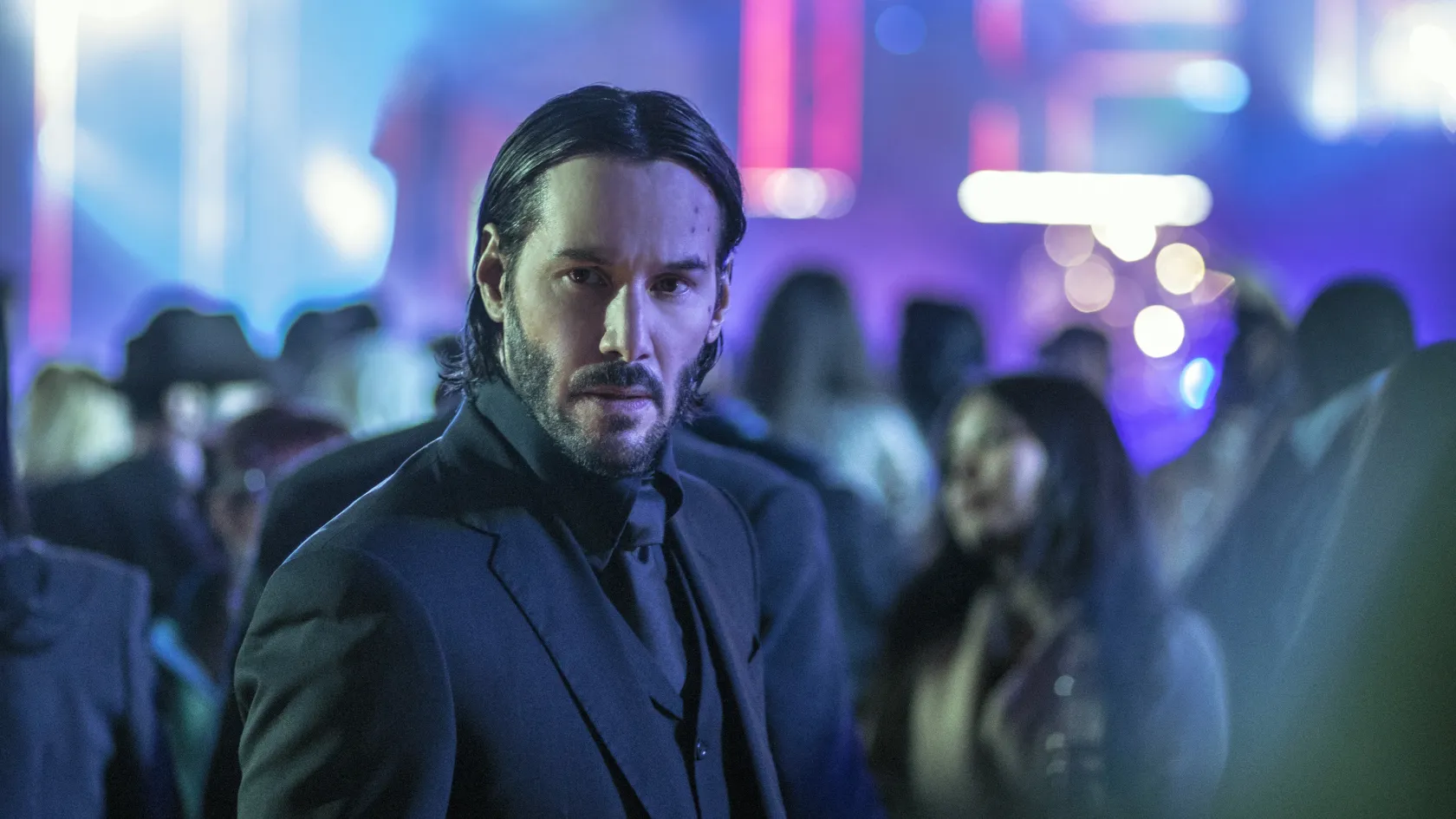 Jogsértésen kapta a Netflixet a Médiatanács, rossz korhatárral ment a John Wick 2.