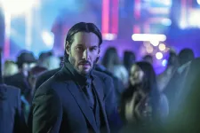 Jogsértésen kapta a Netflixet a Médiatanács, rossz korhatárral ment a John Wick 2.