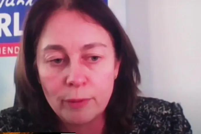 EP-alelnök: Az EU-ban elszámoltatás, Magyarországon miniszterelnöki szék jár a korrupcióért