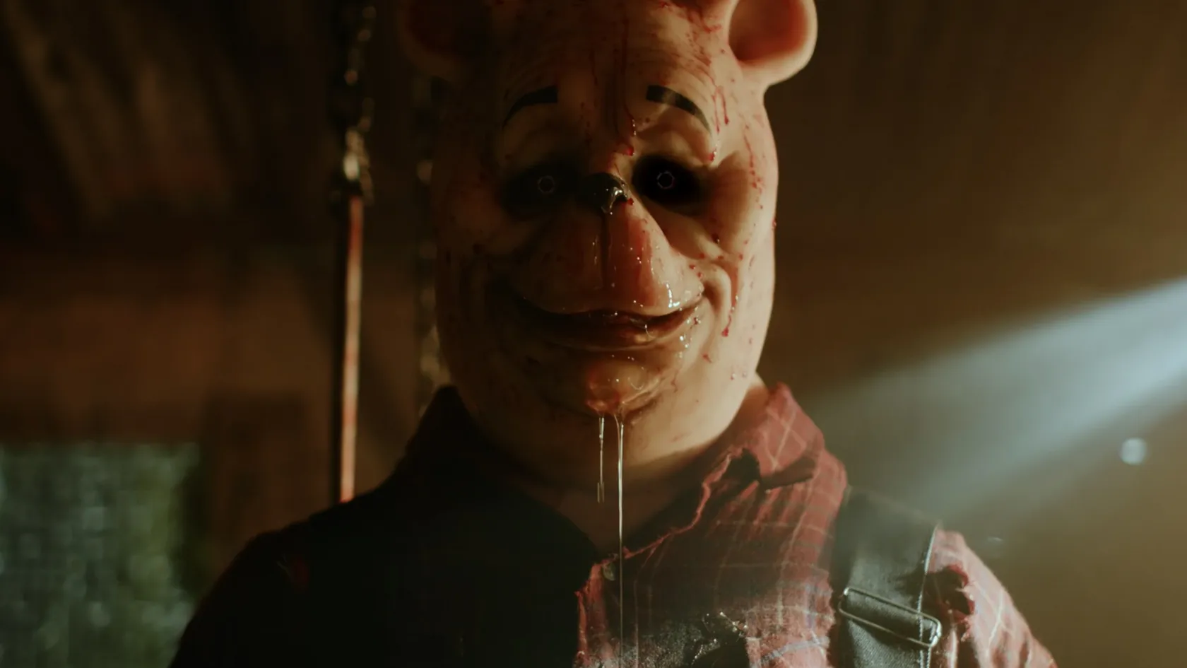 Az isten szerelmére, senki ne dőljön be a Micimackó-horrornak