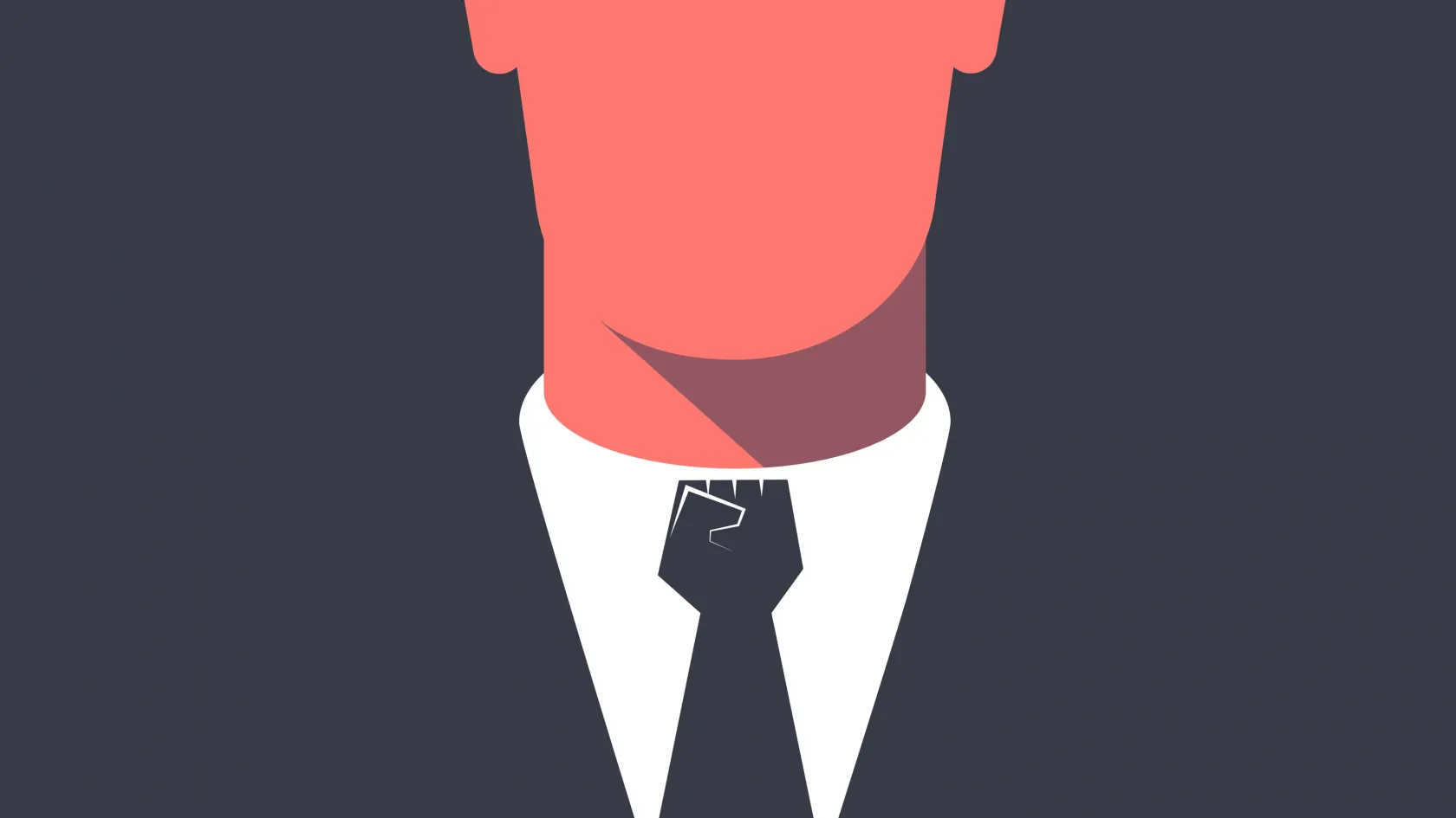 A lelkünk és a testünk is belebetegedhet, ha toxikus a munkahelyünk