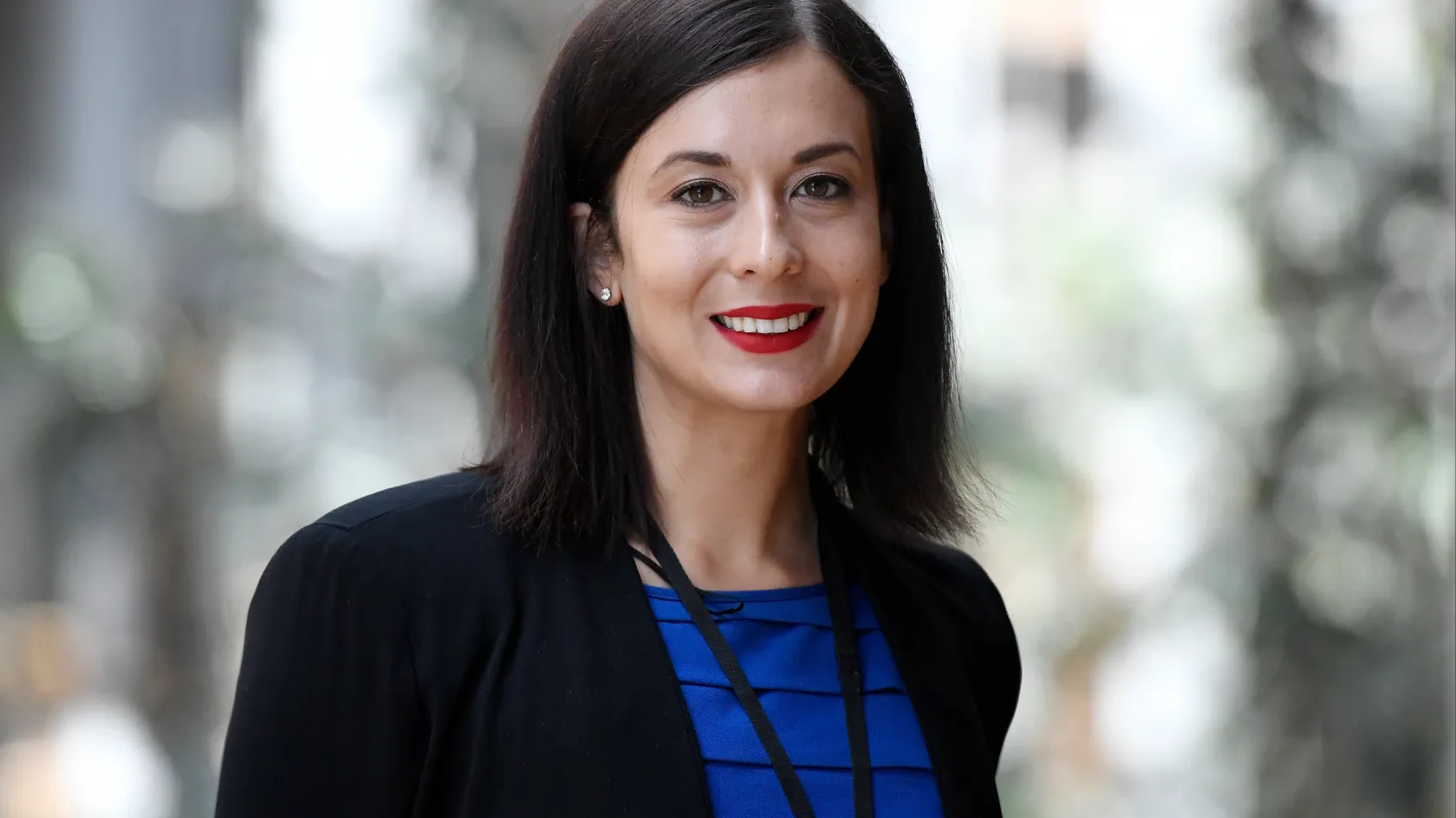 Cseh Katalin kiszállt a családja cégéből