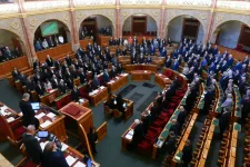Hungarian vote on Swedish-Finnish NATO accession delayed further: Parliament to vote on March 20th
