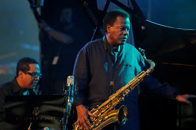 Meghalt Wayne Shorter