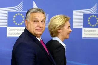 Népszava: Veszélyeztetheti a MOK-törvény a Magyarországnak szánt uniós pénzeket