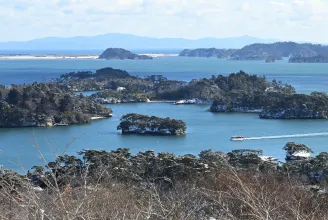 Japán megszámolta a szigeteit, és rájött, hogy kétszer annyi van, mint hitte