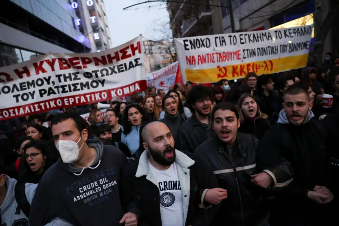 Évek óta kongatják a vészharangot, csak idő kérdése volt egy ilyen tragikus baleset