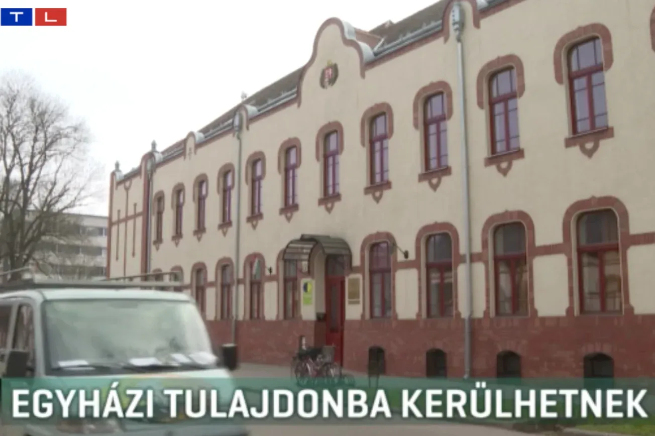 Milliárdos értékű ingatlanok kerülnek át az egyházakhoz a hódmezővásárhelyi önkormányzattól