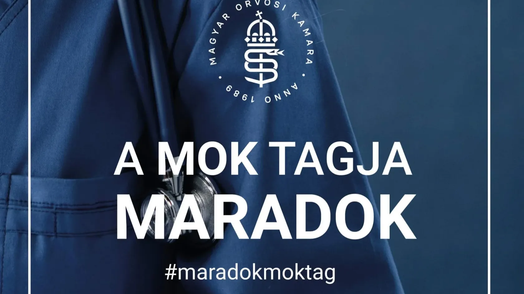Már ötezer orvos jelezte, hogy továbbra is kamarai tag szeretne lenni