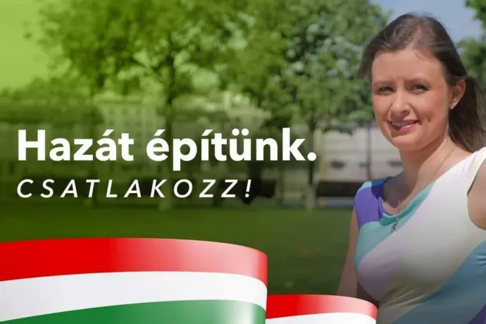 Medián: 30 év alatt a Mi Hazánk a legnépszerűbb párt