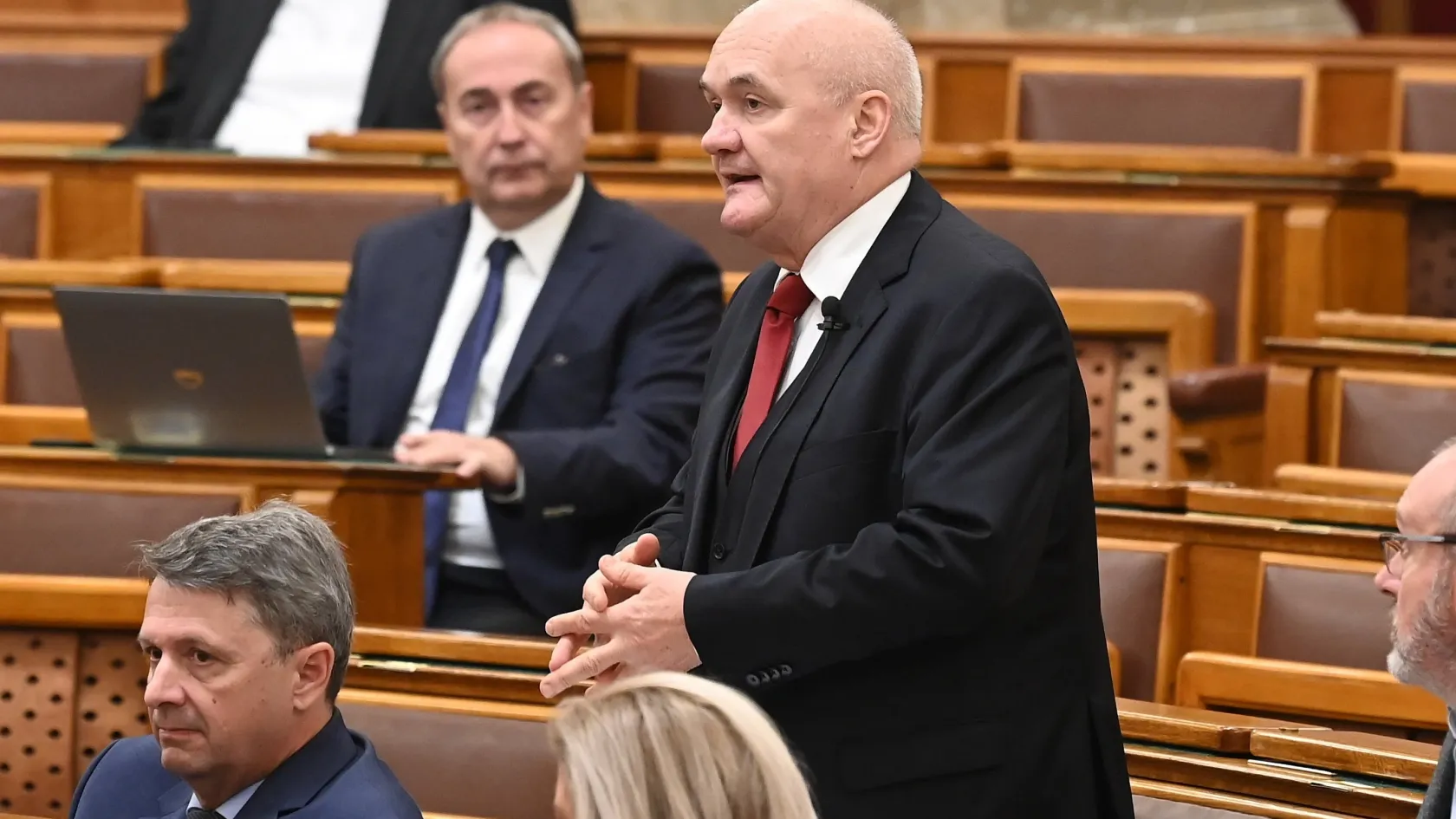 Megvan, kiket küld békíteni a kormány a svédekhez és a finnekhez NATO-ügyben