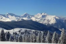 A Radnai-havasokban 75 centiméteres a hóréteg vastagsága